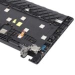 Pantalla Completa para Lenovo Yoga Tab 3 8.0 YT3-850M con Marco (Negro) - Imagen 4