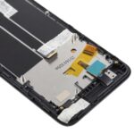 Pantalla Completa con Marco para Asus Zenfone C ZC451CG (Negro) - Imagen 4