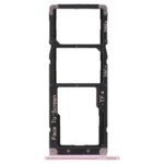 Bandejas Tarjeta SIM + Micro SD para Asus Zenfone 4 Max ZC520KL (Oro Rosa) - Imagen 2