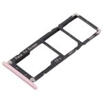 Bandejas Tarjeta SIM + Micro SD para Asus Zenfone 4 Max ZC520KL (Oro Rosa) - Imagen 4