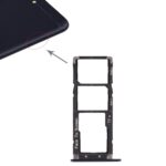 Bandejas Tarjeta SIM y Micro SD para Asus Zenfone 4 Max ZC554KL (Azul)