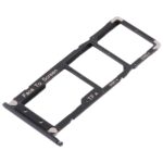 Bandejas Tarjeta SIM y Micro SD para Asus Zenfone 4 Max ZC554KL (Azul) - Imagen 4