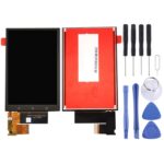 Pantalla Completa para BlackBerry Keyone Dtek70 (Negro)