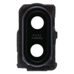 Marco de Lente de Cámara Trasera para Asus Zenfone Max Pro M1 ZB601KL (Azul) - Imagen 2