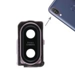 Marco de Lente de Cámara Trasera para Asus Zenfone Max Pro (M1) ZB601KL (Oro Rosa)