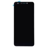 Pantalla Completa para Asus Zenfone 5 Lite ZC600KL (Negro) - Imagen 2