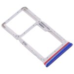Bandeja Tarjeta SIM + Micro SD para Xiaomi Redmi K30 4G - Imagen 3