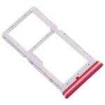 Bandeja Tarjeta SIM + Micro SD para Xiaomi Redmi K30 4G (Rojo) - Imagen 4