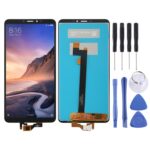 Pantalla TFT Completa para Xiaomi Mi Max 3 Lite (Negro)