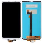 Pantalla TFT Completa para Xiaomi Mi Max 3 Lite (Blanco) - Imagen 3