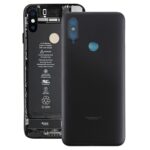 Tapa Trasera Batería para Xiaomi Mi 6X / A2 (Negro)