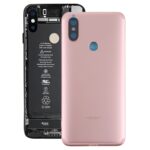Carcasa Trasera para Xiaomi Mi 6X / A2 (Rosa)