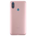 Carcasa Trasera para Xiaomi Mi 6X / A2 (Rosa) - Imagen 2