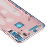 Carcasa Trasera para Xiaomi Mi 6X / A2 (Rosa) - Imagen 4