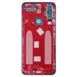 Carcasa Trasera para Xiaomi Mi 6X / A2 (Rojo) - Imagen 3