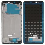 Marco LCD Carcasa Frontal para Xiaomi Redmi S2 (Negro)