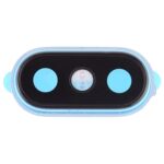Cubierta de Lente de Cámara para Xiaomi 6X / A2 (Azul)