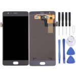Pantalla Completa para OnePlus 3 (Versión A3000) (Negro)