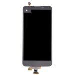 Pantalla Completa TFT para LG X Screen K500 (Negro) - Imagen 2