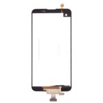 Pantalla Completa TFT para LG X Screen K500 (Negro) - Imagen 3