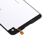 Pantalla Completa TFT para LG X Screen K500 (Negro) - Imagen 4