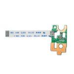 Cable Flex Placa On-Off para HP Pavilion 15-N 15-F 14-N - Imagen 2