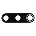 Lente de Cámara Trasera (10 Unidades) para Xiaomi Mi 9 (Negro) - Imagen 2