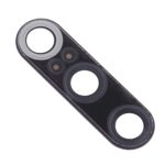 Lente de Cámara Trasera (10 Unidades) para Xiaomi Mi 9 (Negro) - Imagen 4