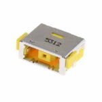 Conector de Alimentación para Lenovo Ideapad Flex 10 - Imagen 2