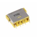 Conector de Alimentación para Lenovo Ideapad Flex 10 - Imagen 3