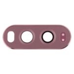 Cubierta de Lente de Cámara para LG V20 Vs995 Vs996 H910 (Oro Rosa) - Imagen 2