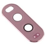 Cubierta de Lente de Cámara para LG V20 Vs995 Vs996 H910 (Oro Rosa) - Imagen 3