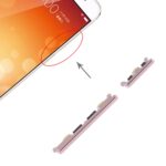 Teclas Botones Laterales para Vivo X9