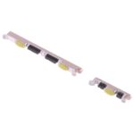 Teclas Botones Laterales para Vivo X9 - Imagen 4