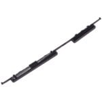Teclas Botones Laterales para Vivo Y6 7 (Negro) - Imagen 3