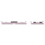 Botones Laterales para Oppo R9S (Dorado) - Imagen 2