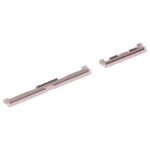 Botones Laterales para Oppo R9S (Dorado) - Imagen 3
