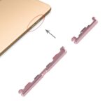 Botones Laterales para Oppo R9 Plus