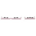 Botones Laterales para Oppo R11 Plus (Dorado) - Imagen 2