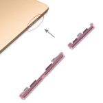 Botones Laterales para Oppo R11