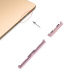 Botones Laterales para Oppo R9Sk