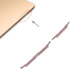 Botones Laterales para Oppo A57