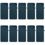 Adhesivo Cubierta Trasera para Huawei P20 Pro (10 Piezas)