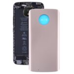 Tapa Trasera de Batería para Motorola Moto G6