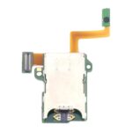 Lector Tarjeta SIM con Cable Flex para Motorola Moto Z Play XT1635
