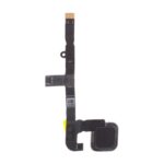 Cable Flex Sensor Huellas Dactilares para Motorola Moto Z Play XT1635 (Negro)