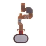 Cable Flex Sensor de Huellas Dactilares para Motorola Moto Z2 Force Xt1789 (Blanco)