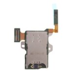 Lector Tarjeta SIM con Cable Flex para Motorola Moto Z2 Play XT1710 - Imagen 2
