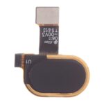Cable Flex Sensor de Huellas para Motorola Moto E4 Plus XT1773 (Negro)