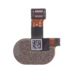 Cable Flex Sensor de Huellas para Motorola Moto E4 Plus XT1773 (Negro) - Imagen 3